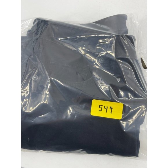 Ann Taylor Made and Loved Loft Women's Curvy Skinny Jeans Size 6 Hi-Rise Black - Picture 10 of 11